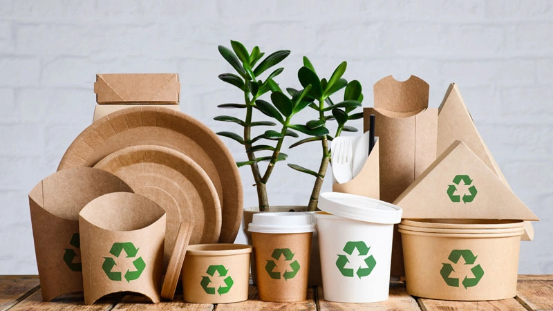mundo de los productos sostenibles